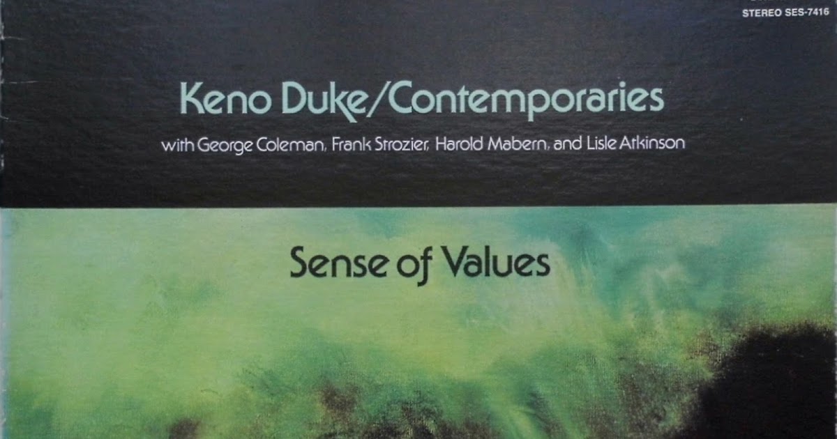 Different Perspectives In My Room...!: KENO DUKE / CONTEMPORARIES